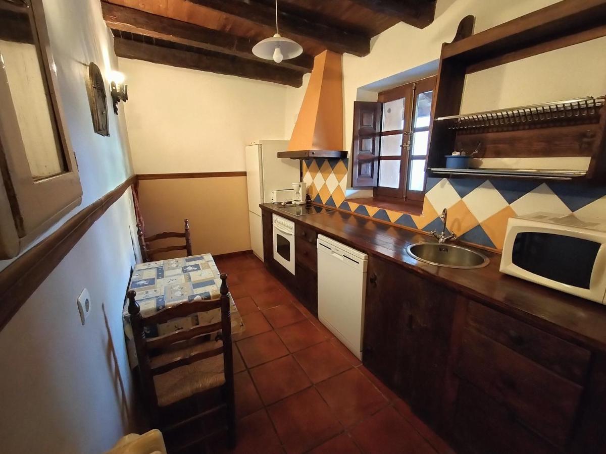 Don Camino Low Cost Villalcázar de Sirga Dış mekan fotoğraf