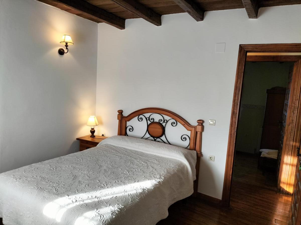 Don Camino Low Cost Villalcázar de Sirga Dış mekan fotoğraf