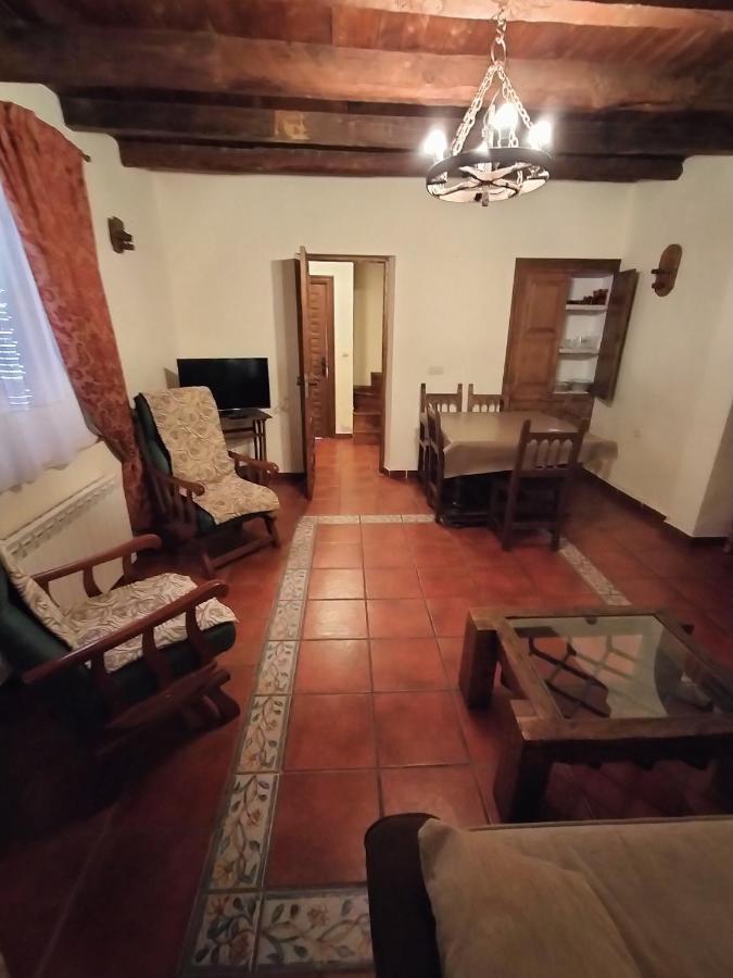 Don Camino Low Cost Villalcázar de Sirga Dış mekan fotoğraf