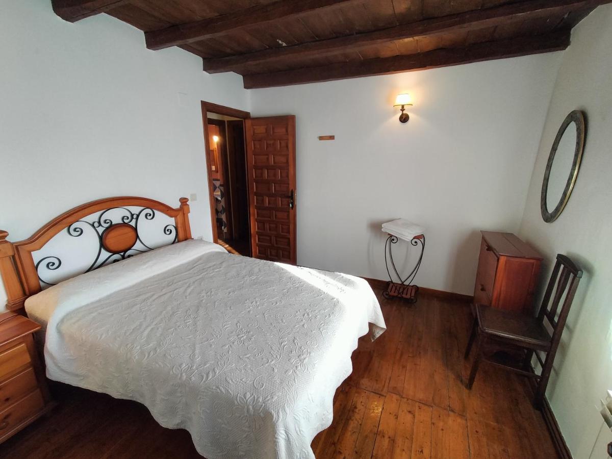 Don Camino Low Cost Villalcázar de Sirga Dış mekan fotoğraf