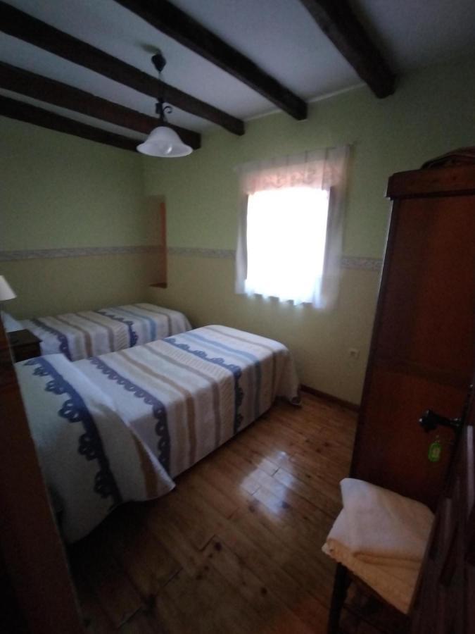 Don Camino Low Cost Villalcázar de Sirga Dış mekan fotoğraf